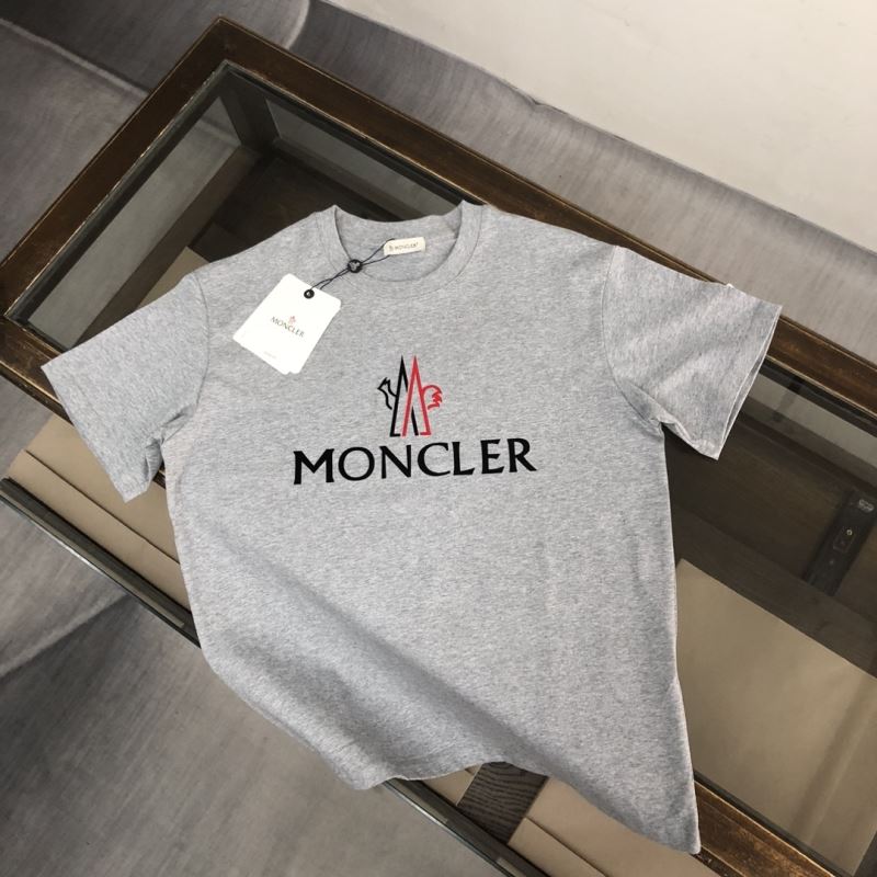 Moncler T-Shirts - Click Image to Close